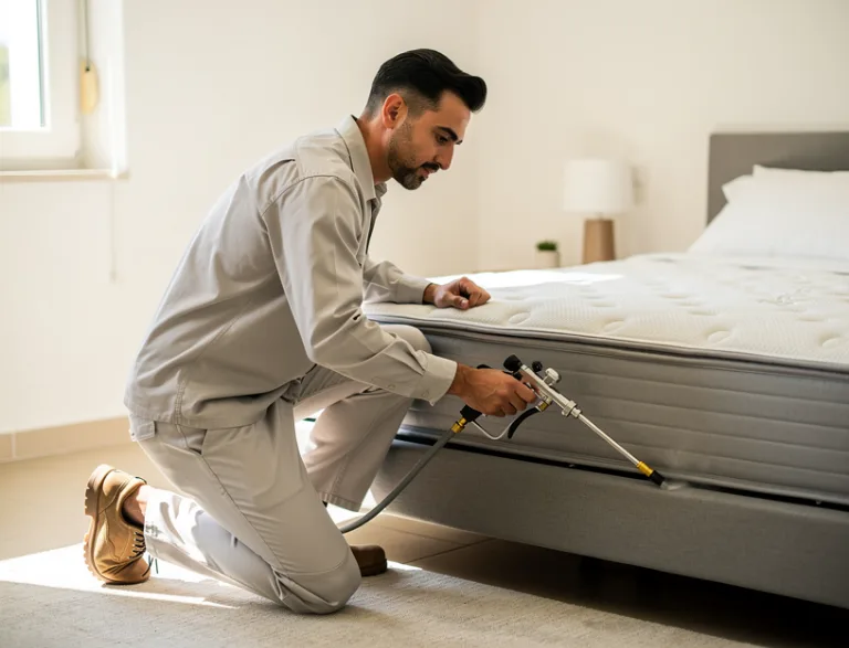 disinfestazione cimici da letto Vanchiglia